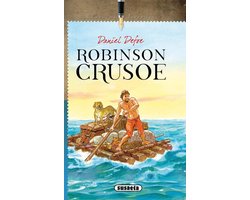 Robinson Crusoe