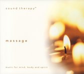 Sound Therapy: Massage