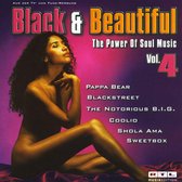 Black & Beautiful, Vol. 4