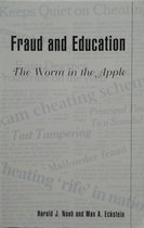 Fraud and Education