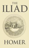 Iliad, The The