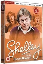 Shelley Series 4