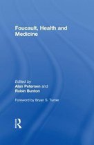 Foucault Health And Medicine