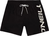O'Neill Zwembroek Cali - Black Out - L
