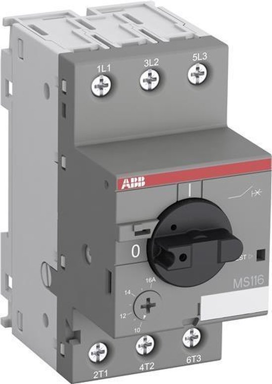 ABB 1SAM250000R1010 noodlamp | bol.com