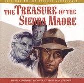 Treasure of the Sierra Madre [Original Motion Picture Soundtrack]