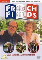 French Fields The Complete Second Series