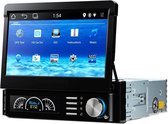 1 DIN Android 5.1 Navigatie Klapscherm