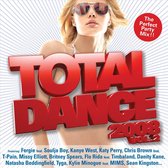 Total Dance 2008, Vol. 2