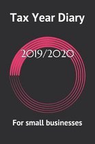 Tax year diary 2019/2020