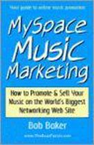 Myspace Music Marketing