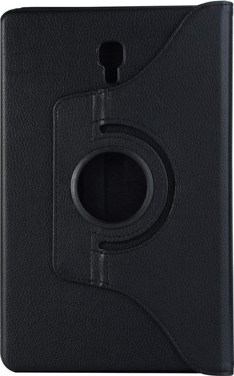 Samsung Galaxy Tab A 10.5 draaibare hoes - Zwart