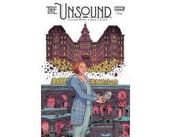 The Unsound 1 - The Unsound #1
