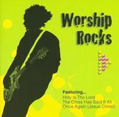 Worship Rocks