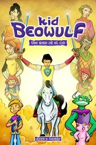 Kid Beowulf 3 - Kid Beowulf: The Rise of El Cid