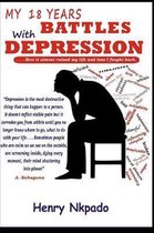 My 18 Years Battle with Depression