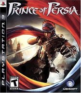 Ubisoft Prince of Persia, PS3 Engels PlayStation 3