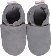 BabySteps slofjes Plain Grey EUR41