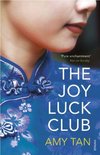 Bol Com The Joy Luck Club Amy Tan 9780143129493 Boeken