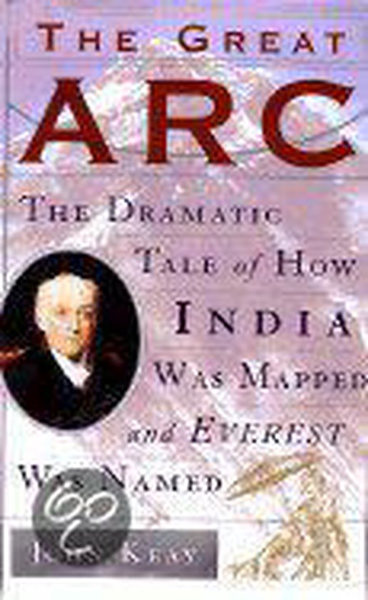 The Great Arc - cover