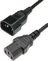 HPE Cable/power IECIEC 3m