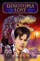 Dinotopia Lost