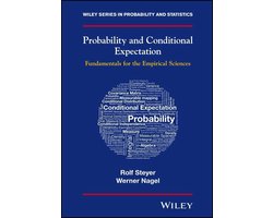 Wiley Series in Probability and Statistics 5 - Probability and Conditional Expectation