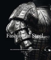 ISBN Fashion in Steel: The Landsknecht Armour of Wilhelm von Rogendorf, Art & design, Anglais, Couverture rigide, 128 pages