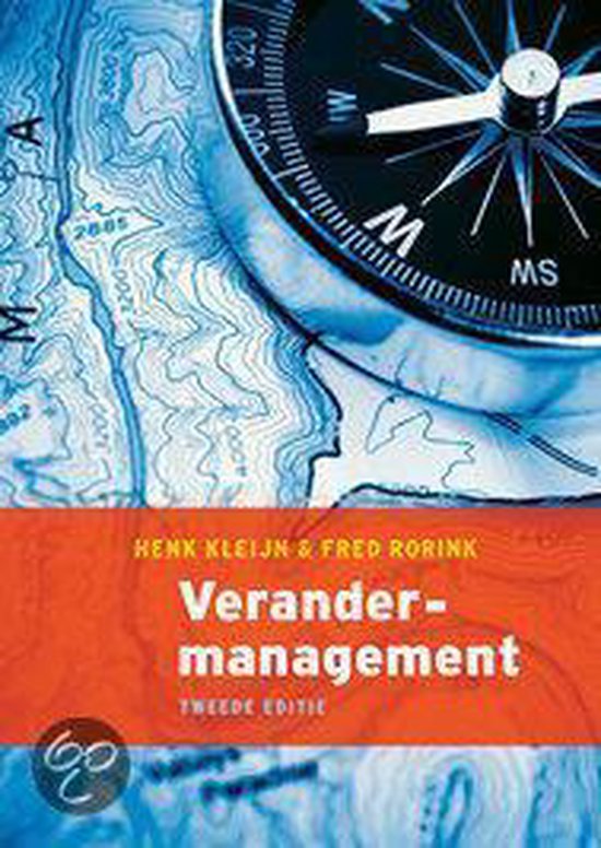 Verandermanagement + XTRA toegangscode