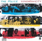 Synchronicity (180Gr+Download)