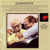 Concertos Vol. 5