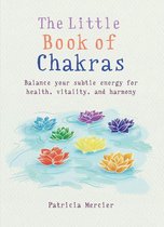 The Little Book Series - The Little Book of Chakras
