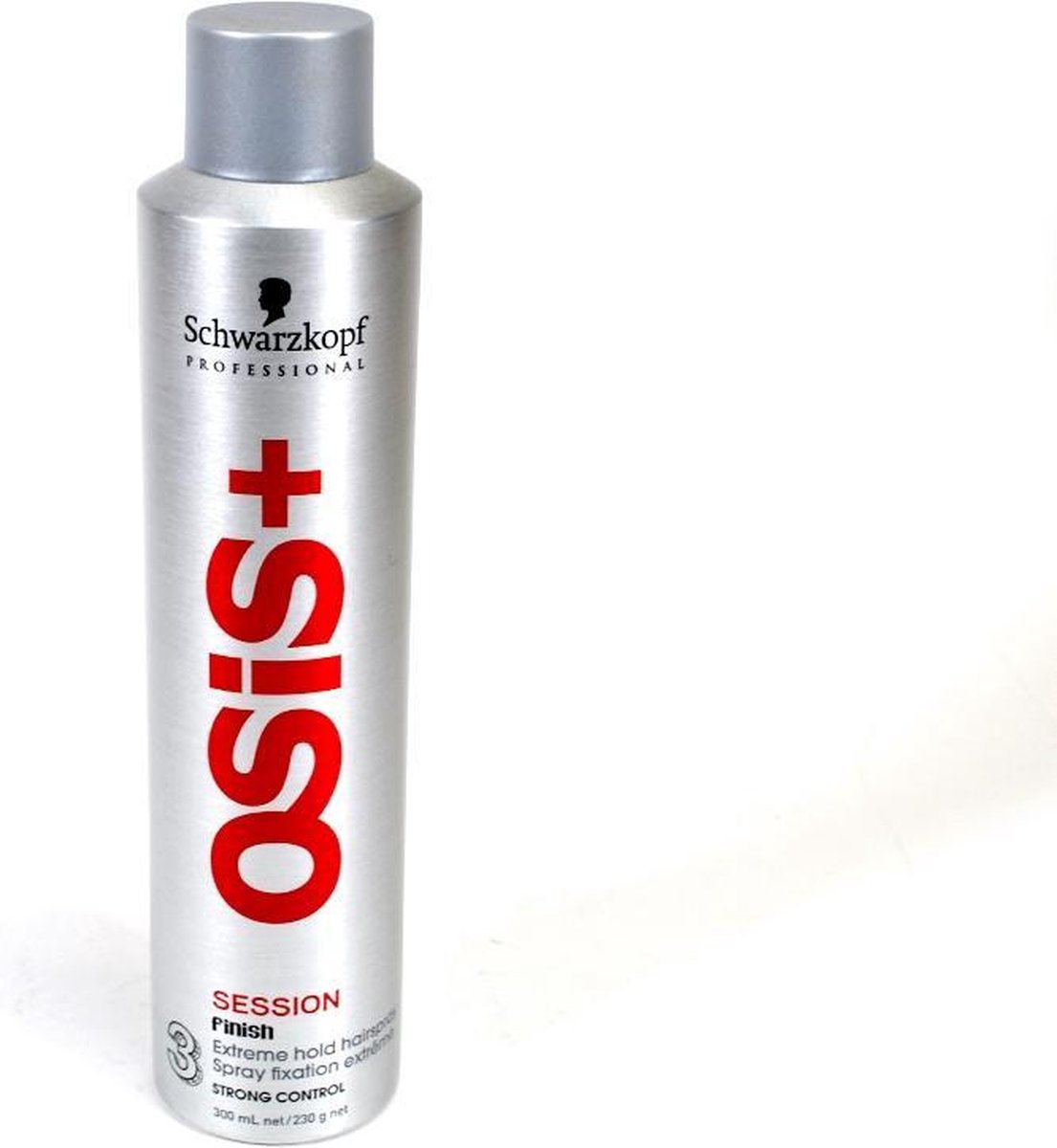 Schwarzkopf Professional Osis+ Freeze - 300 ml