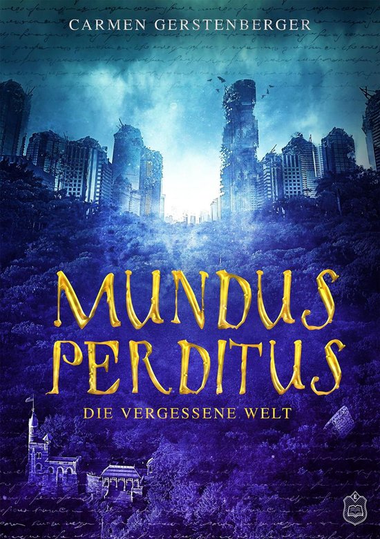 Mundus Perditus - cover