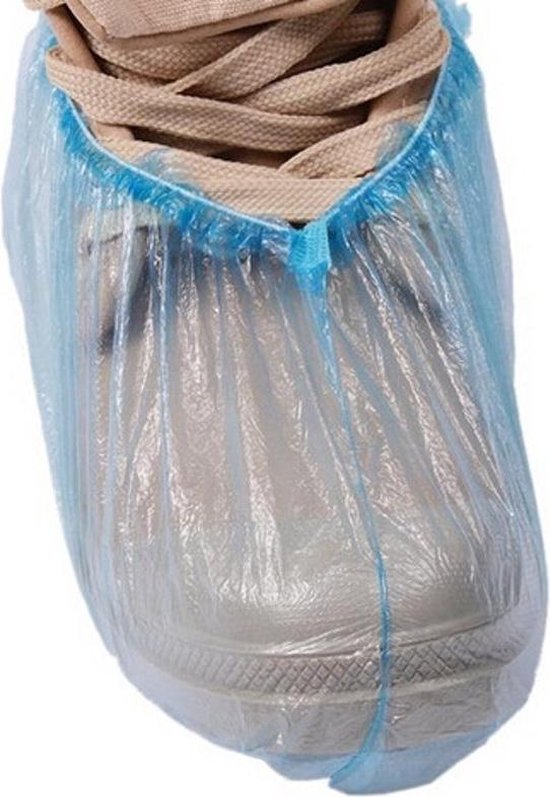 ACTOYS waterdichte overschoenen voor kinderen, waterdichte overschoenen, regenschoenen voor kinderen, antislip en slijtvast (PK2XL