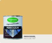 Koopmans Perkoleum - Dekkend - 0,75 liter - Frescogeel