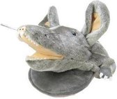 Funcap grijze rat