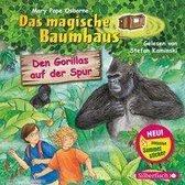 Das Magische Baumhaus - Den Gorillas Auf Der Spur