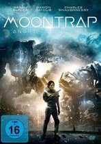 Moontrap/DVD