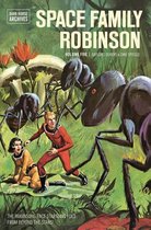 Space Family Robinson Archives