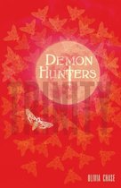 Demon Hunters 1 - Trinity