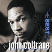 Best of John Coltrane