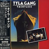 Yachtless + 6 -ltd-