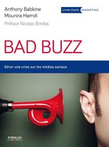 Livres outils - Marketing / Communication - Bad buzz