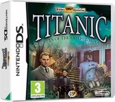 Avanquest Hidden Mysteries™ Titanic DS video-game Nintendo DS Engels