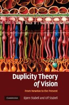 Duplicity Theory of Vision