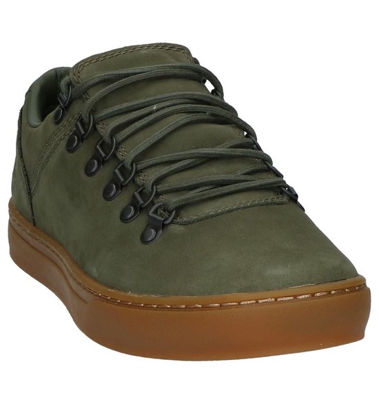 Timberland Sneakers groen | bol.com