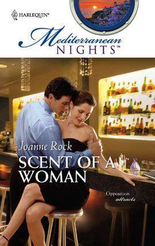 Scent of a Woman - cover