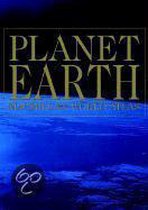 Planet Earth Macmillan World Atlas