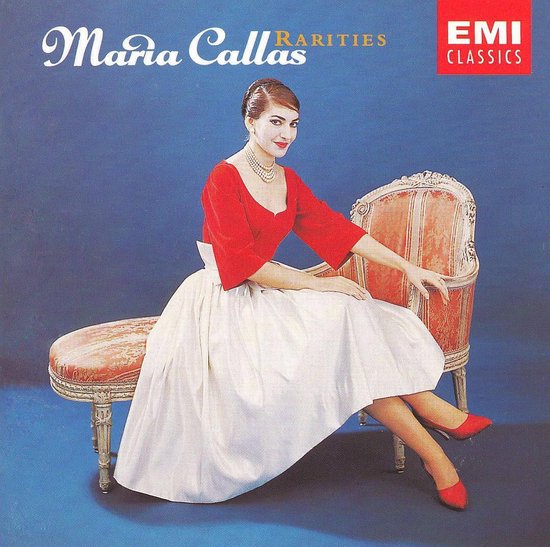 maria-callas-rarities-maria-callas-cd-album-muziek-bol